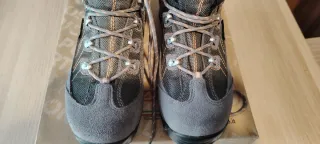 Scarpe trekking donna Dolomite in Gore Tex 38 2/3
