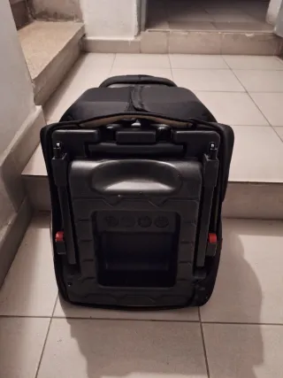 Silla Coche Baby Auto Grupo 2/3