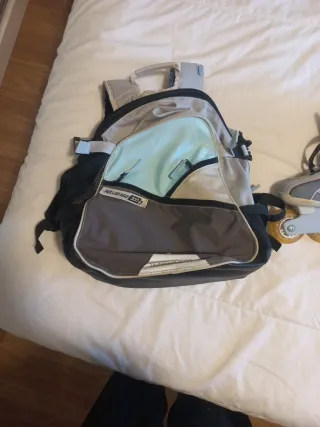 Patines en línea Decathlon Talla 38