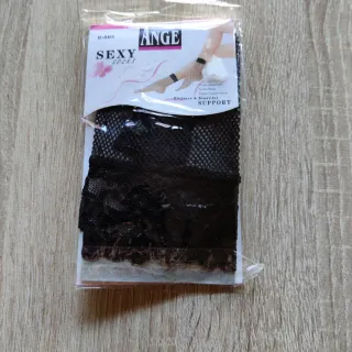 Calcetines de fiesta ANGE talla única