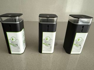 Barrera Virtual Roomba (Tengo 3 unidades)