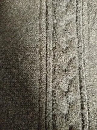 Chaqueta  Loden en verde de hombre