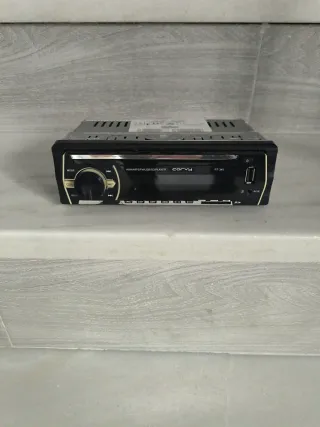 Muy nueva casi sin uso