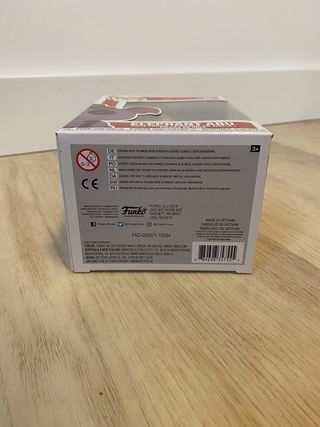 Funko Pop! Disney Aladdin - Elefante Abu #478