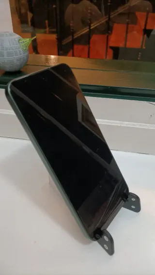 OPPO Reno14 F 5G Argento