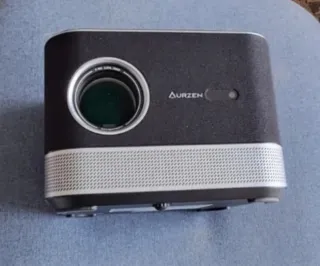 Proyector Aurzen Boom 3 Dolby Audio