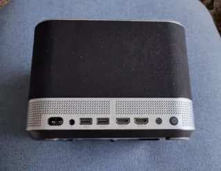 Proyector Aurzen Boom 3 Dolby Audio