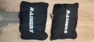 Pantalón Térmico Rainers Artic Trousers XL