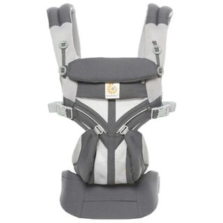 Ergobaby Omni 360 Portabebés Gris