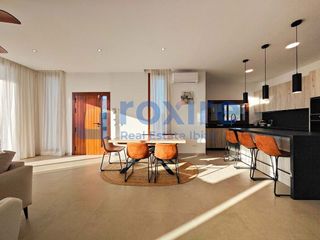 Chalet en alquiler en Santa Eulalia del Río en Santa Eulalia del Río