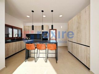 Chalet en alquiler en Santa Eulalia del Río en Santa Eulalia del Río