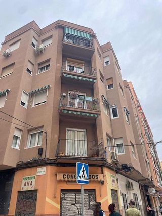 Piso en venta en Perchel Norte - La Trinidad en Málaga