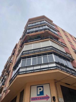 Piso en venta en Perchel Norte - La Trinidad en Málaga