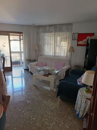 Piso en venta en Perchel Norte - La Trinidad en Málaga