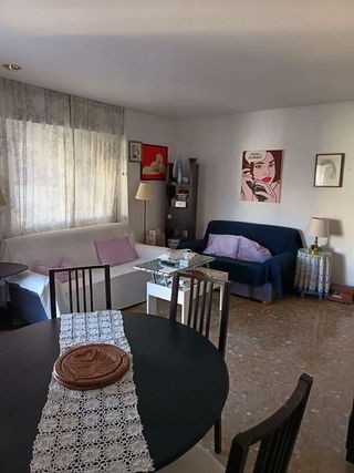 Piso en venta en Perchel Norte - La Trinidad en Málaga