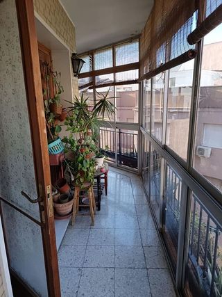 Piso en venta en Perchel Norte - La Trinidad en Málaga