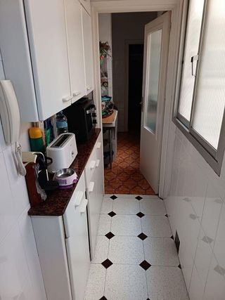 Piso en venta en Perchel Norte - La Trinidad en Málaga