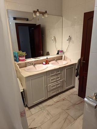 Piso en venta en Perchel Norte - La Trinidad en Málaga