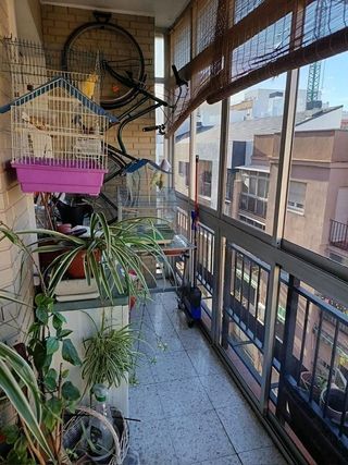 Piso en venta en Perchel Norte - La Trinidad en Málaga