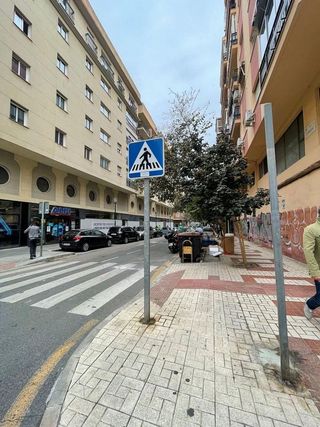 Piso en venta en Perchel Norte - La Trinidad en Málaga
