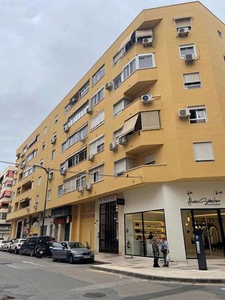 Piso en venta en Perchel Norte - La Trinidad en Málaga