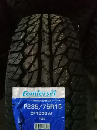 235/75R15 CF1000 AT