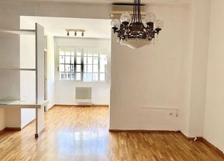 Piso en alquiler en Gran Vía en Valencia