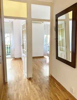 Piso en alquiler en Gran Vía en Valencia