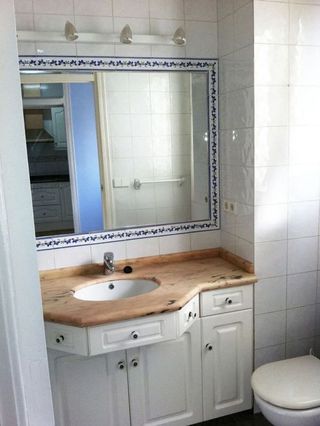 Piso en alquiler en Gran Vía en Valencia