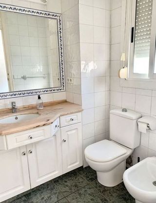 Piso en alquiler en Gran Vía en Valencia