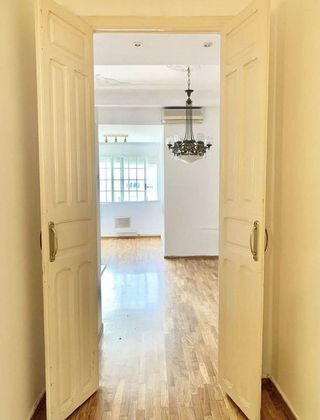 Piso en alquiler en Gran Vía en Valencia