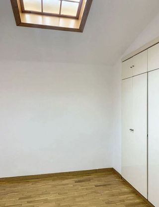 Piso en alquiler en Gran Vía en Valencia