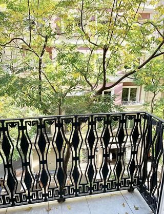 Piso en alquiler en Gran Vía en Valencia