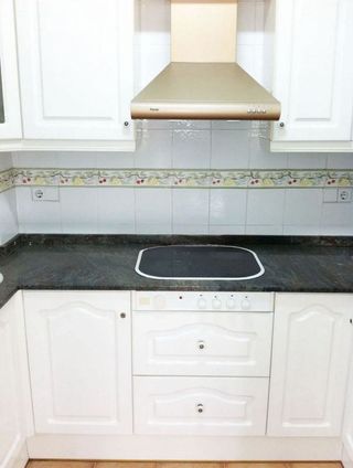 Piso en alquiler en Gran Vía en Valencia