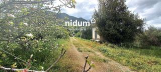 Chalet en venta en Xàtiva