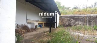 Chalet en venta en Xàtiva