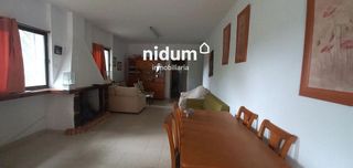 Chalet en venta en Xàtiva