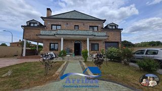 Chalet en venta en Escalona