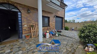 Chalet en venta en Escalona