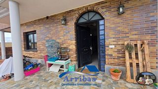 Chalet en venta en Escalona