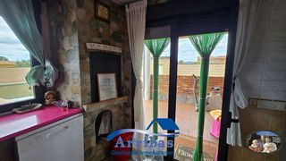 Chalet en venta en Escalona