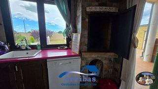 Chalet en venta en Escalona