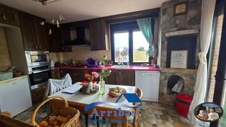 Chalet en venta en Escalona