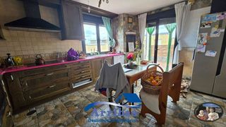 Chalet en venta en Escalona