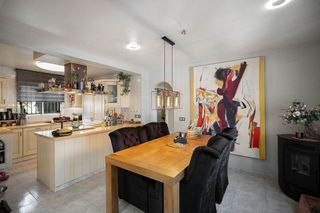 Chalet en venta en Benijófar