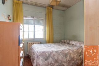 Casa adosada en venta en Daganzo de Arriba