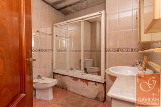 Casa adosada en venta en Daganzo de Arriba