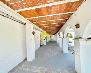 Chalet en venta en Crevillent