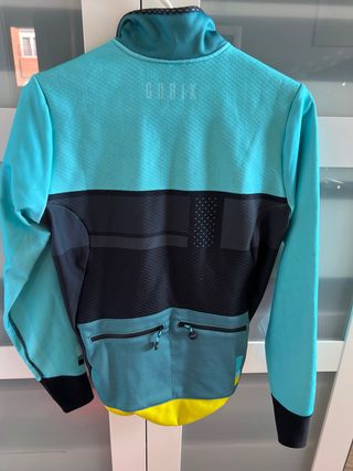 Chaqueta Gobik Skimo Pro S