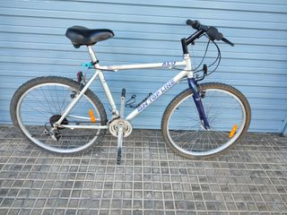 Bicicleta BH TOP LINE 26 Pulgadas 18 Velocidad